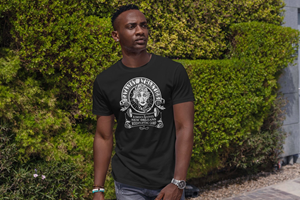 T-shirt Design by Kero