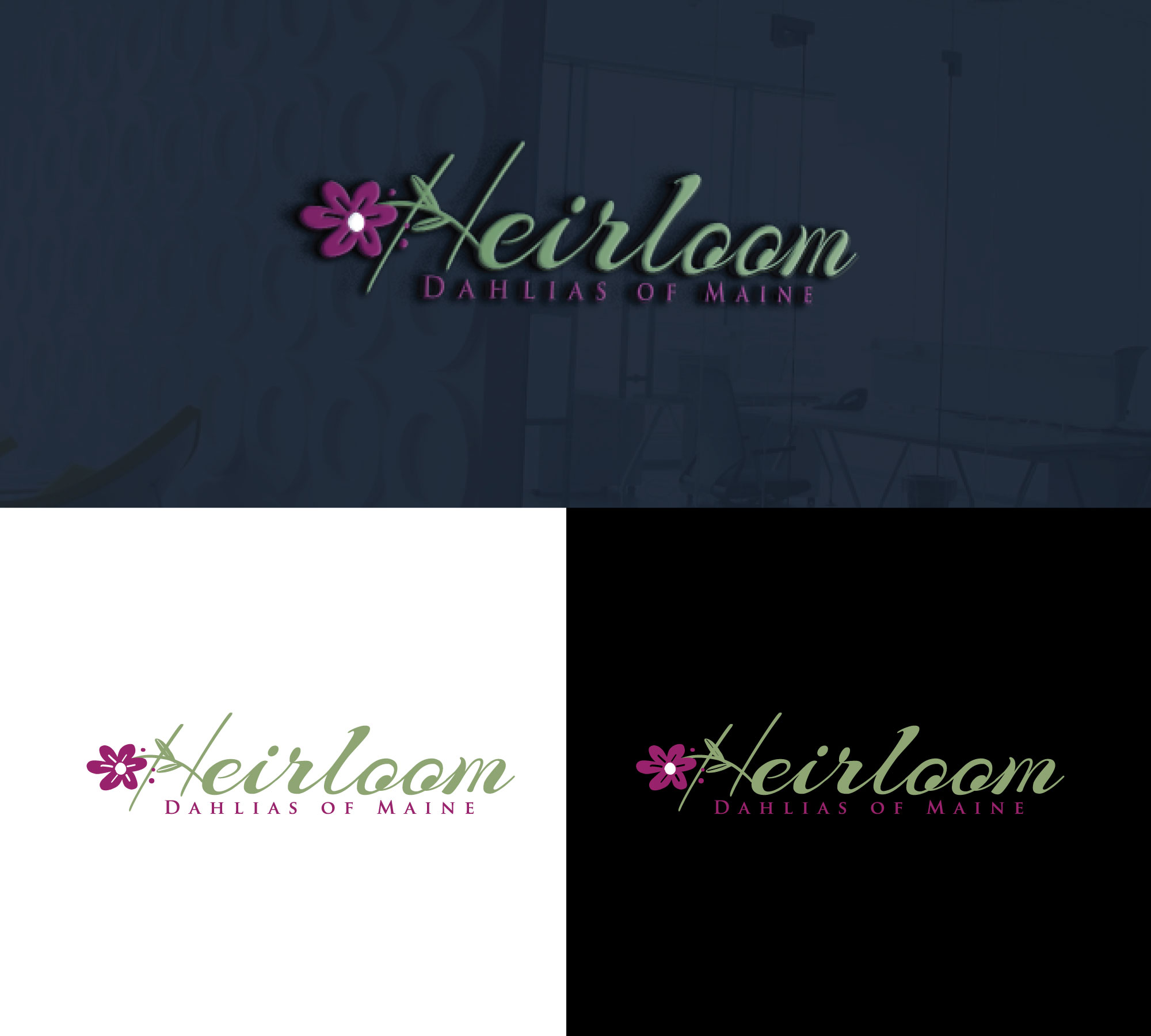 Logo Design by RRR Design for this project | Design #28571272