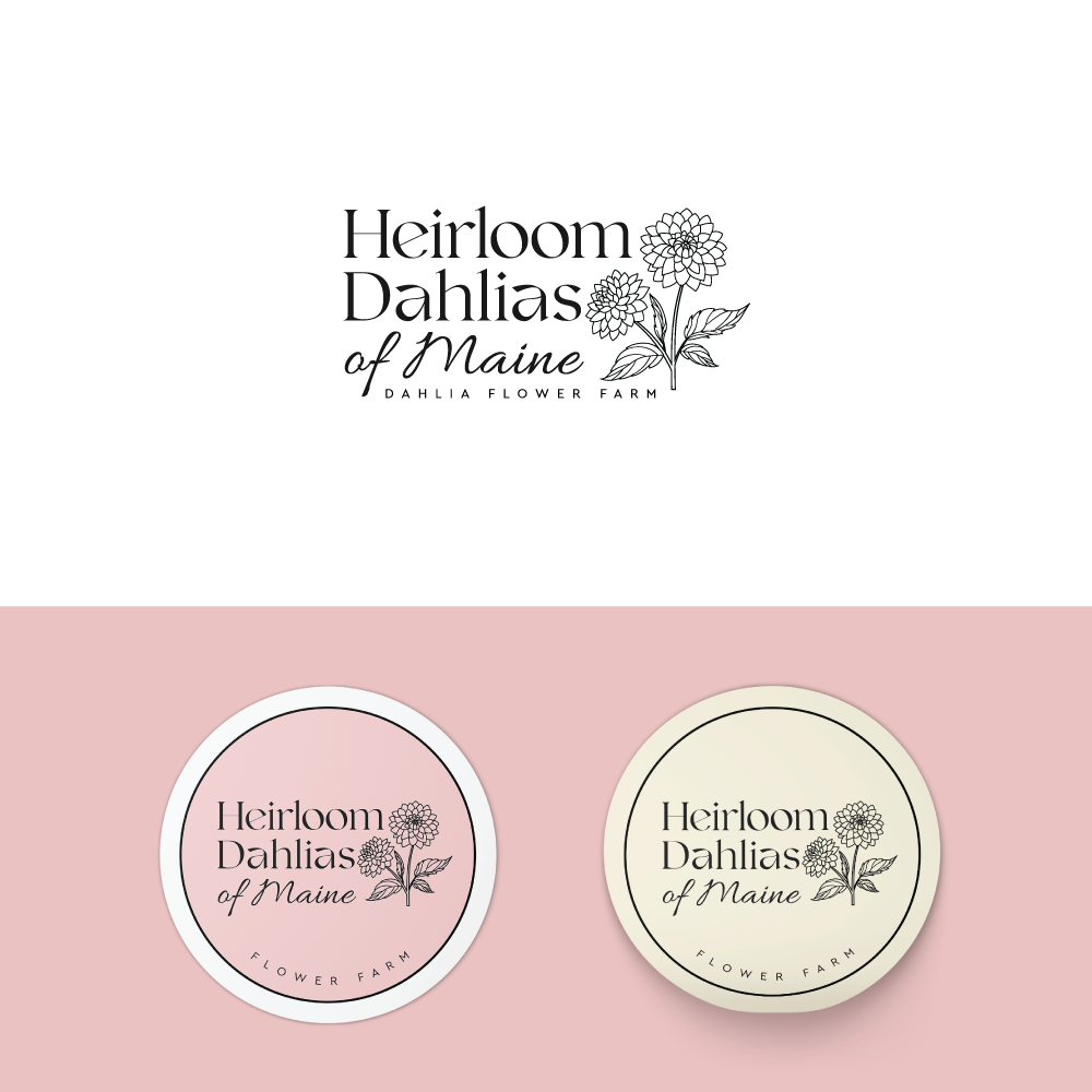 Logo Design by Daisy Graphics for this project | Design #28580853