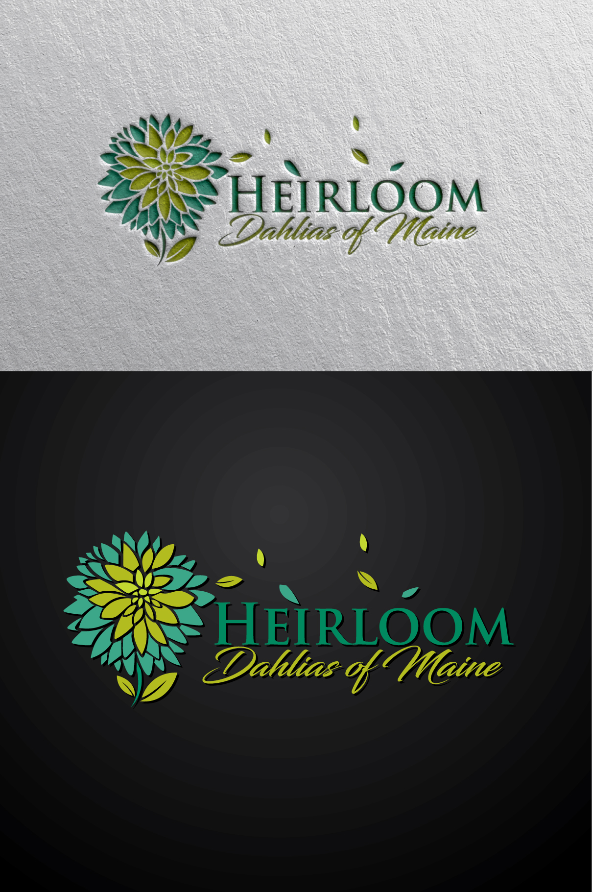 Logo Design by LogoPoko for this project | Design #28571810