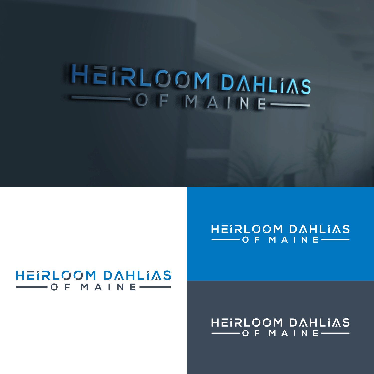 Design de Logo par okta5 pour ce projet | Design #28571772