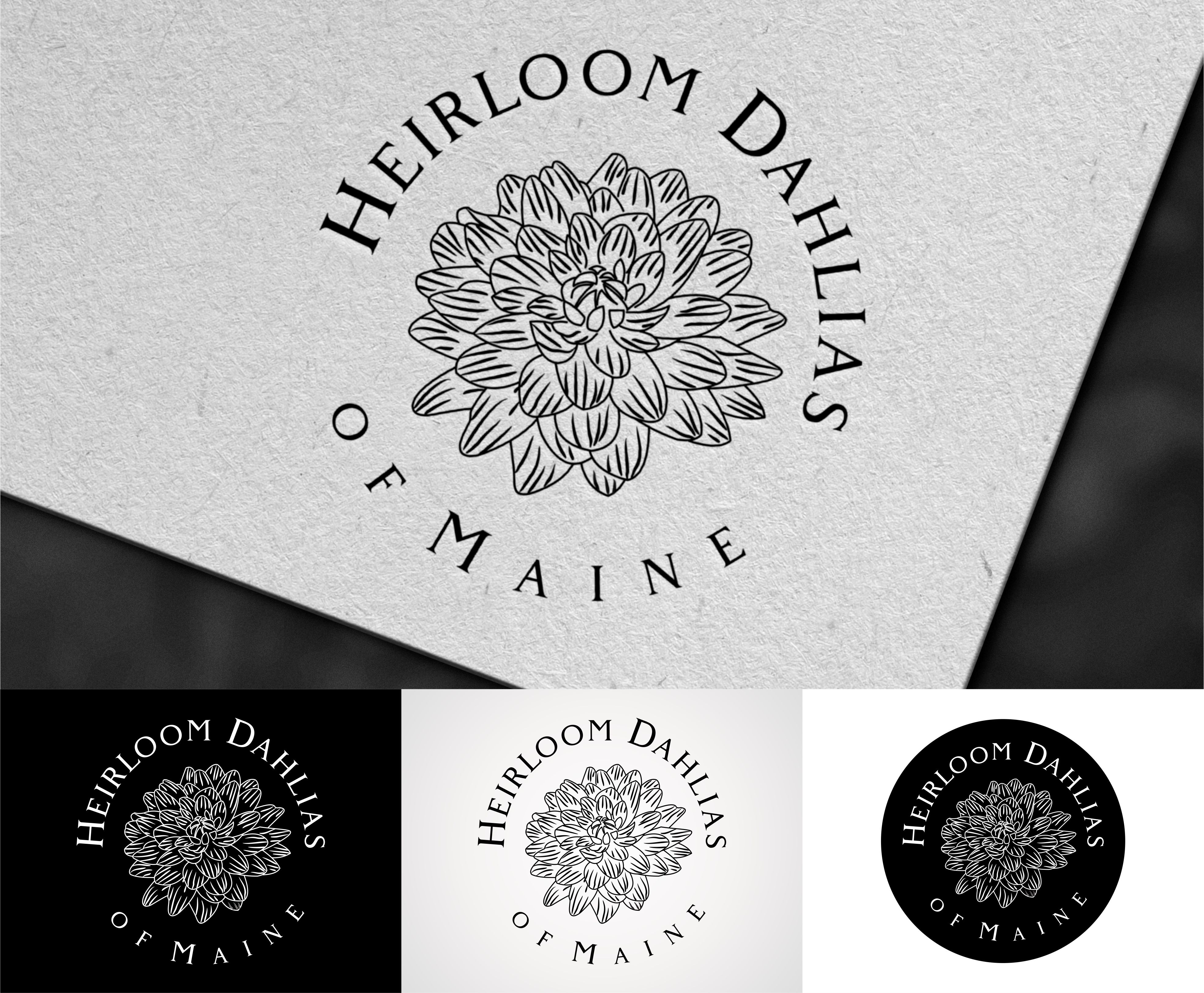 Logo Design by vta for this project | Design #28576861