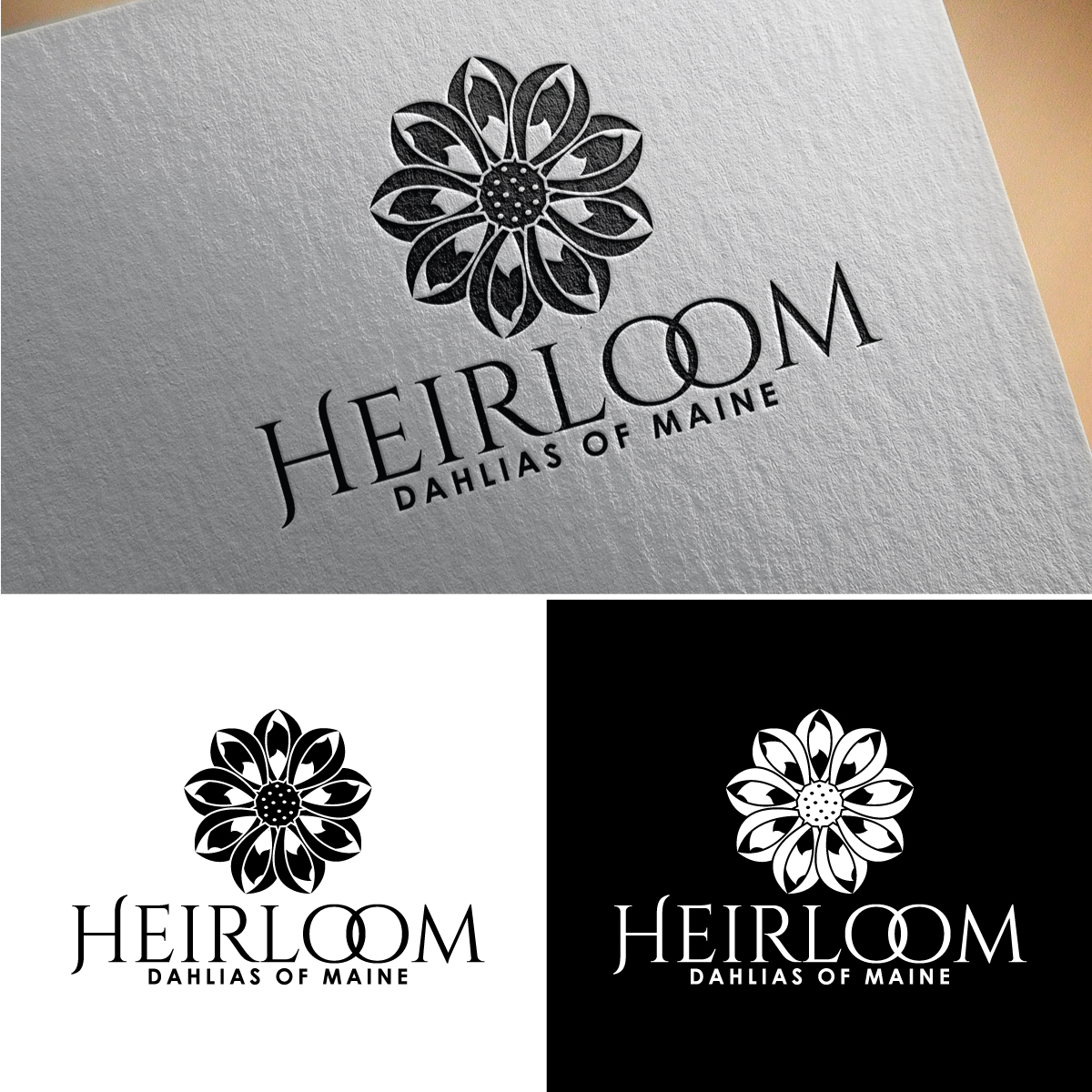 Logo Design by brand maker for this project | Design #28583851