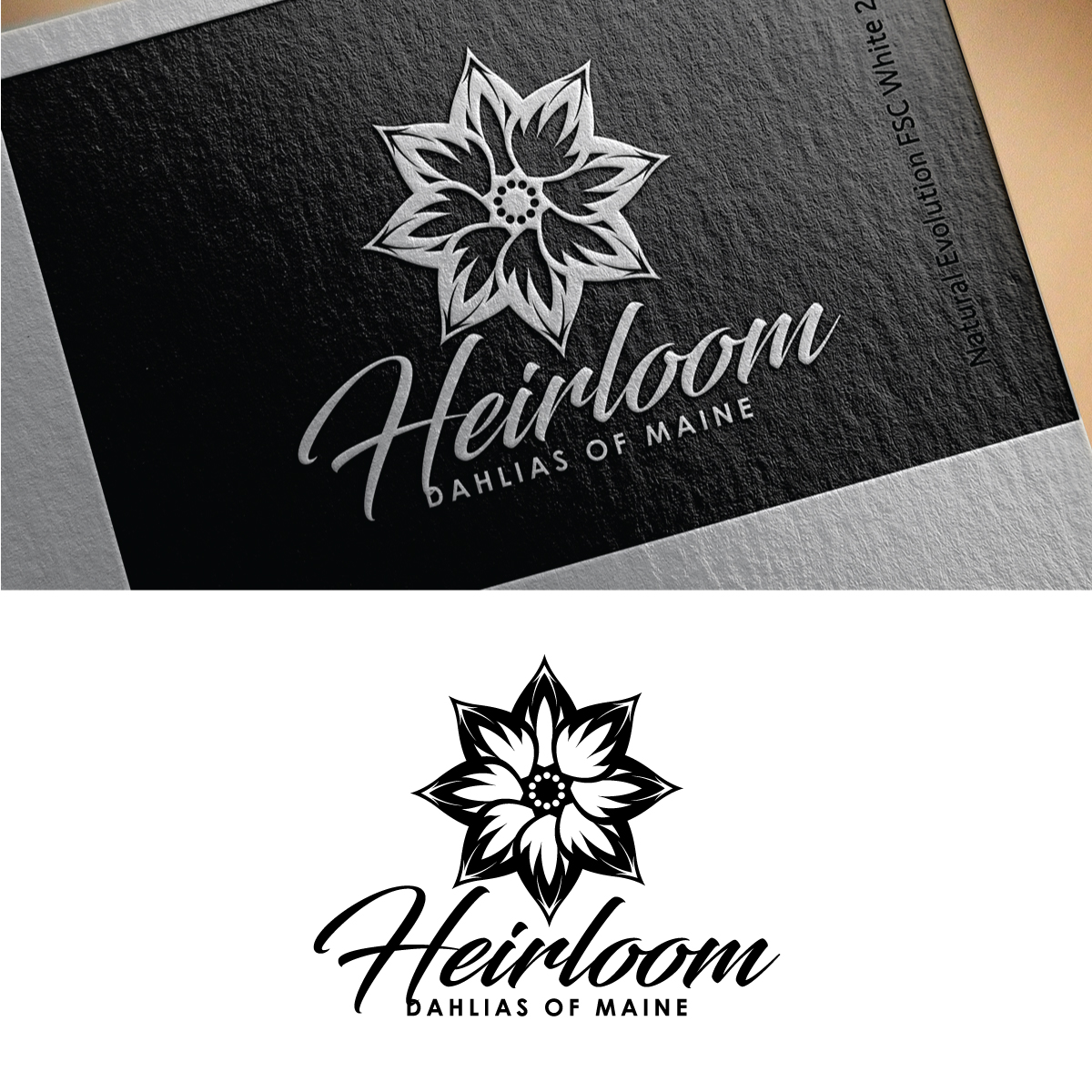 Logo Design by brand maker for this project | Design #28583852