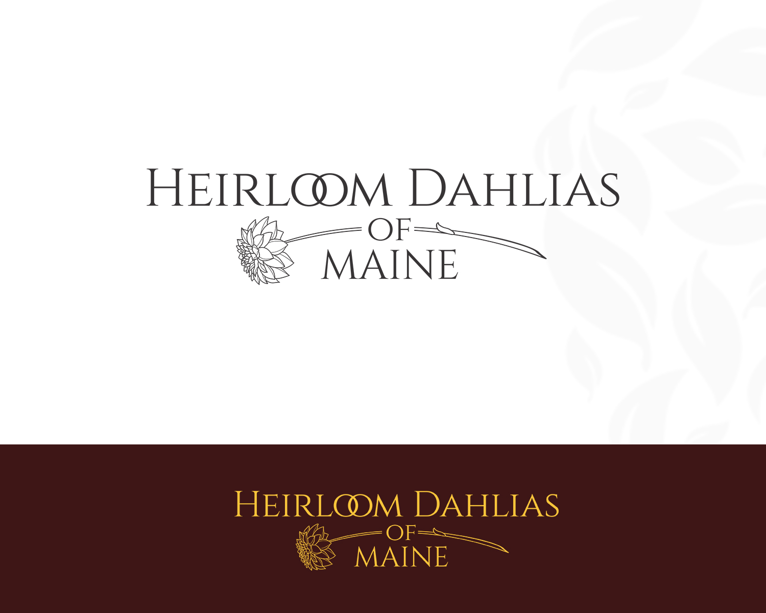 Logo Design by Djamdesign for this project | Design #28571292