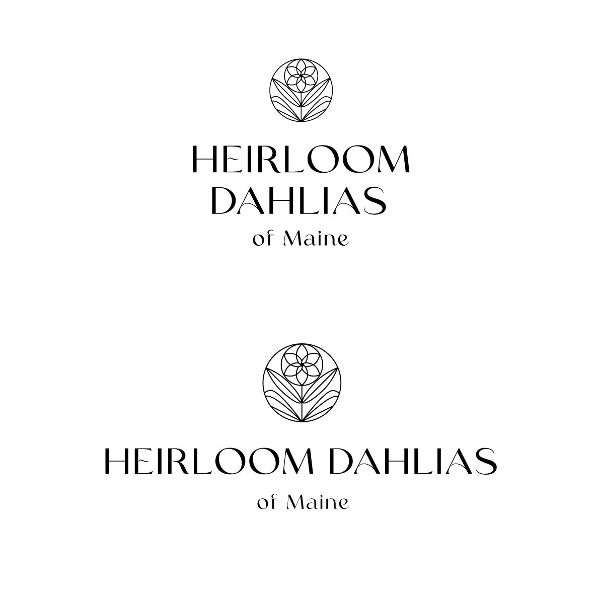 Logo Design by Kimh for this project | Design #28576176