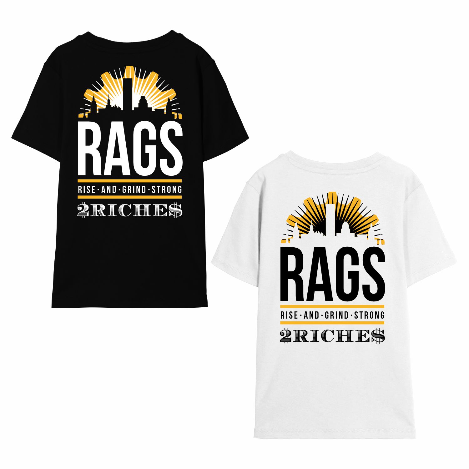 Diseño de Camiseta por A10 para este proyecto | Diseño #28572875