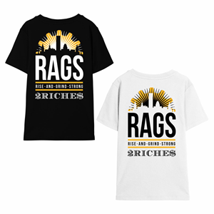 T-shirt Design by A10