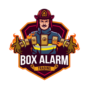 Design Illustration par johnronielgomez pour Box Alarm Trading | Design : #28582964