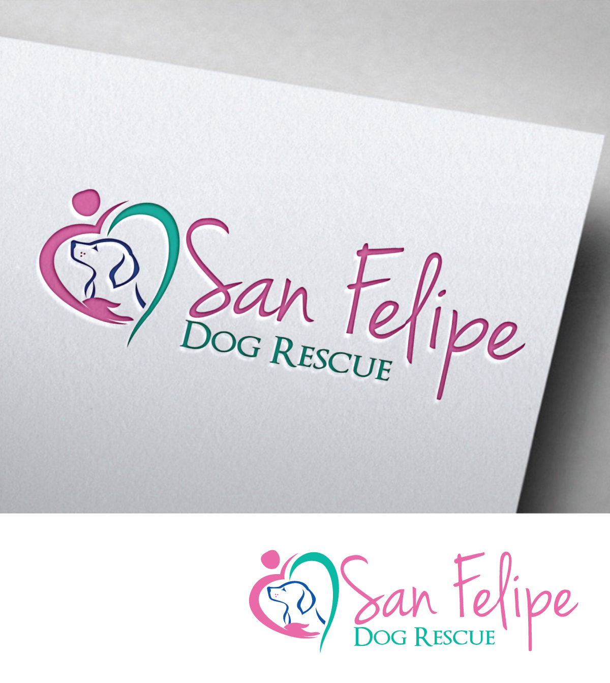 Logo Design by Om Namah Shivay for this project | Design #28580282