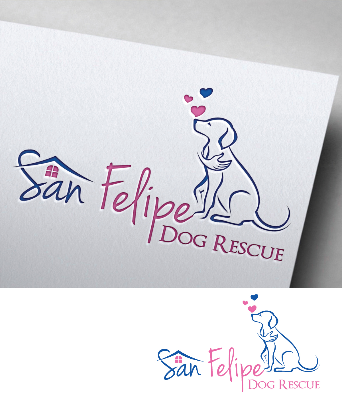 Logo Design by Om Namah Shivay for this project | Design #28580284