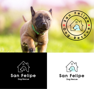 Logo Design by Hom for this project | Design #28606453