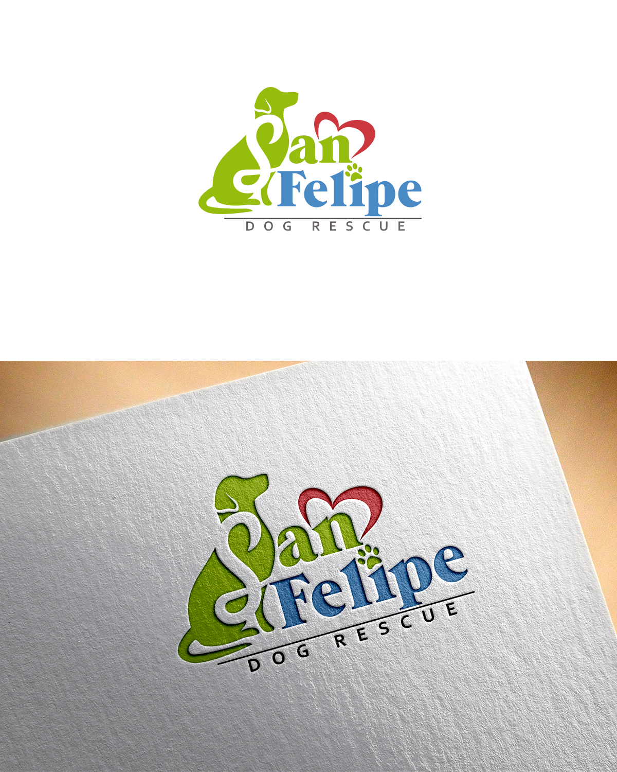 Logo Design by sardilloivlucio for this project | Design #28607780