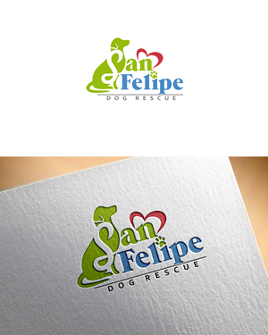 Logo Design by sardilloivlucio_22 for this project | Design #28607780