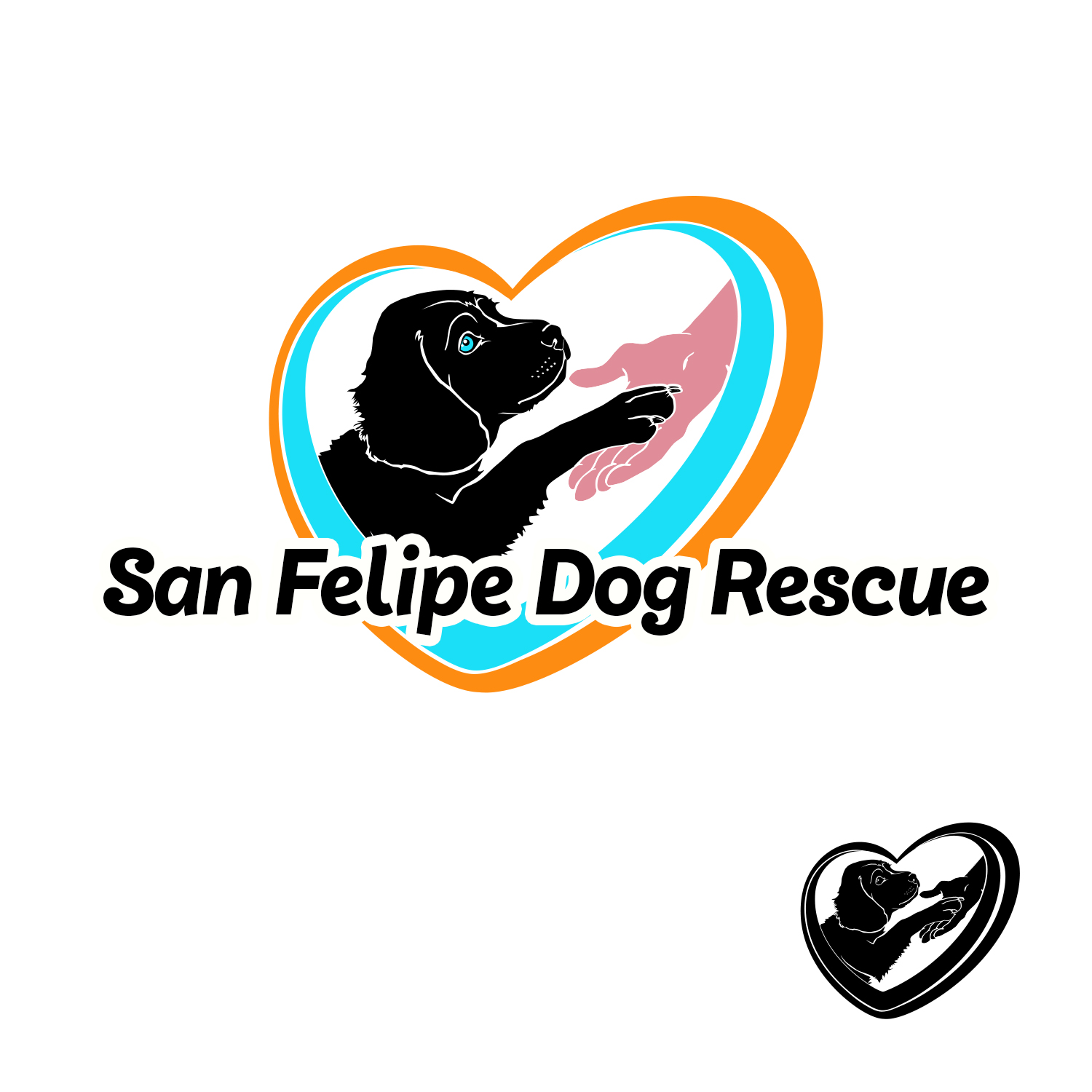 Logo Design by borzoid for this project | Design #28572471