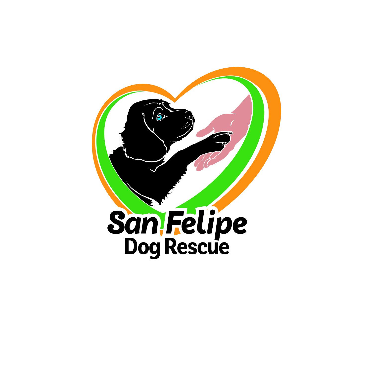 Logo Design by borzoid for this project | Design #28586962