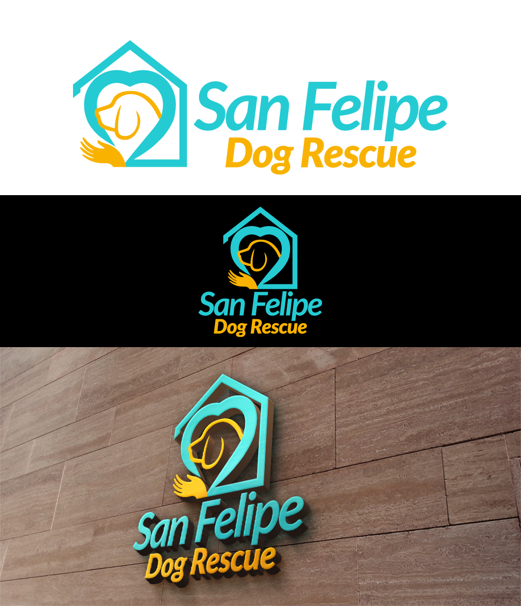 Logo Design by patriciaparadesign for this project | Design #28607103