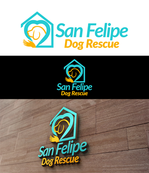 Logo Design by patriciaparadesign for this project | Design: #28607103