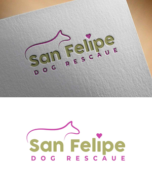 Logo Design by CreativeFeather for this project | Design: #28606469