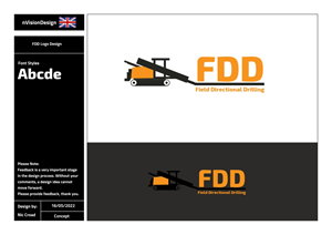 Logo Design by nvisiondesign.co.uk for this project | Design: #28573742