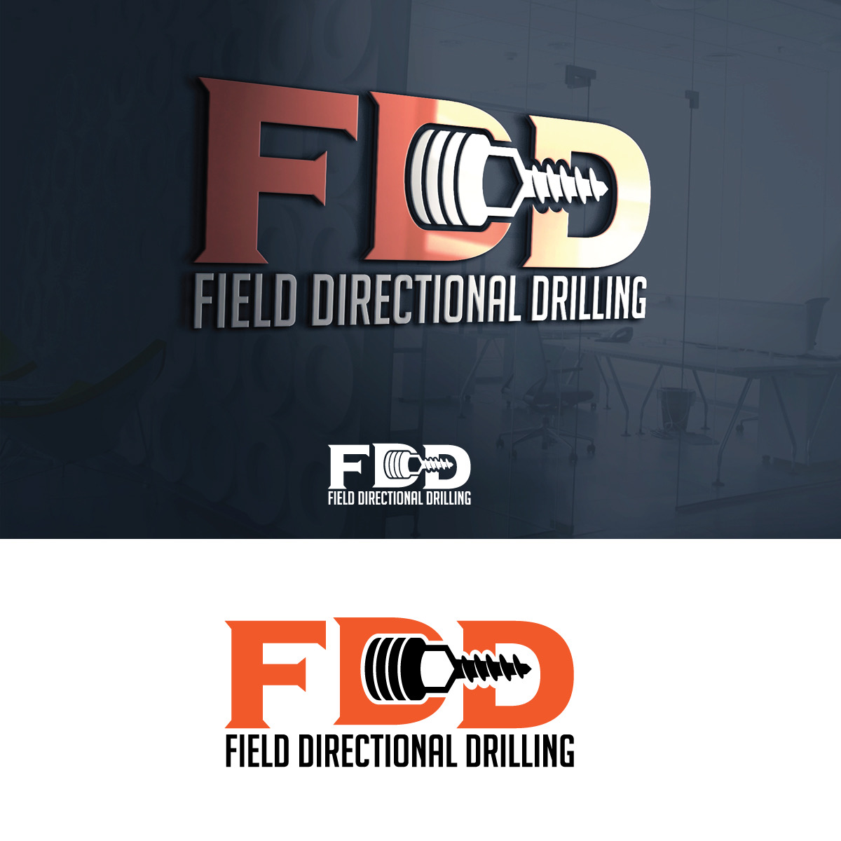 Logo Design by brand maker for this project | Design #28574425