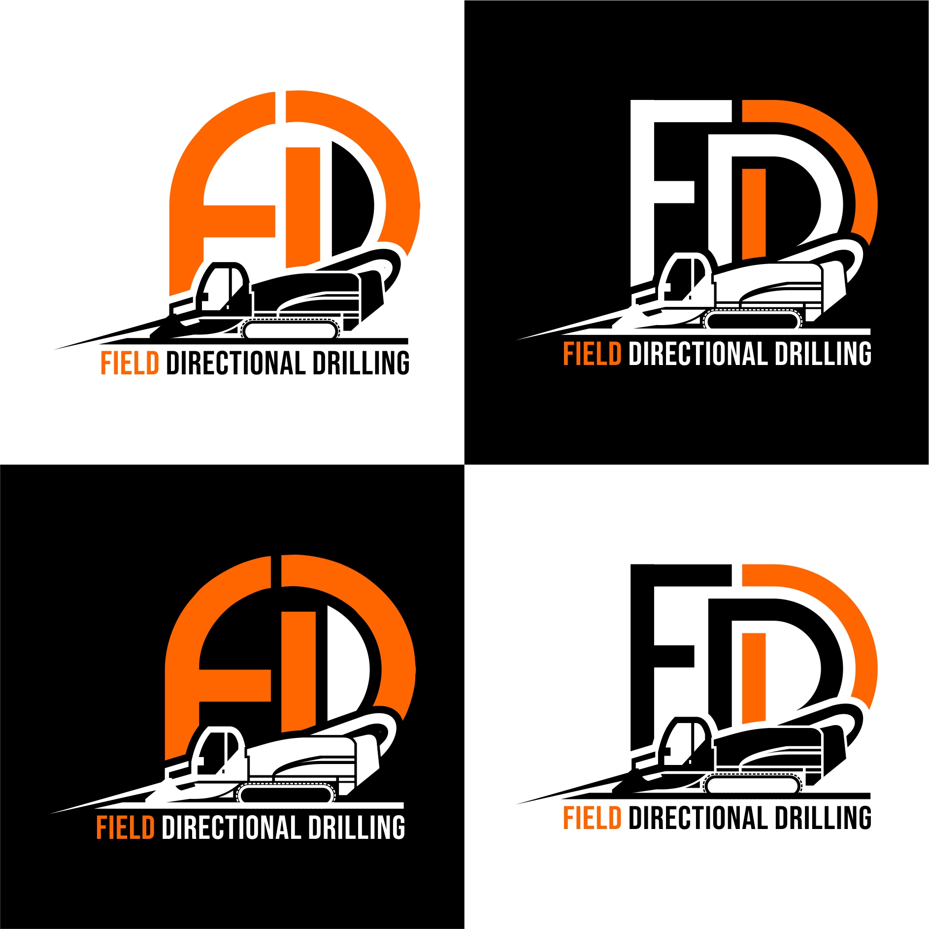 Logo Design by hokilucky for this project | Design #28607748