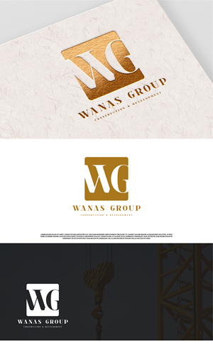 Logo Design by Fezy Design Studio for citywalk development | Design: #28575775
