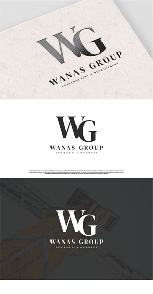 Logo Design by Fezy Design Studio for citywalk development | Design: #28575856