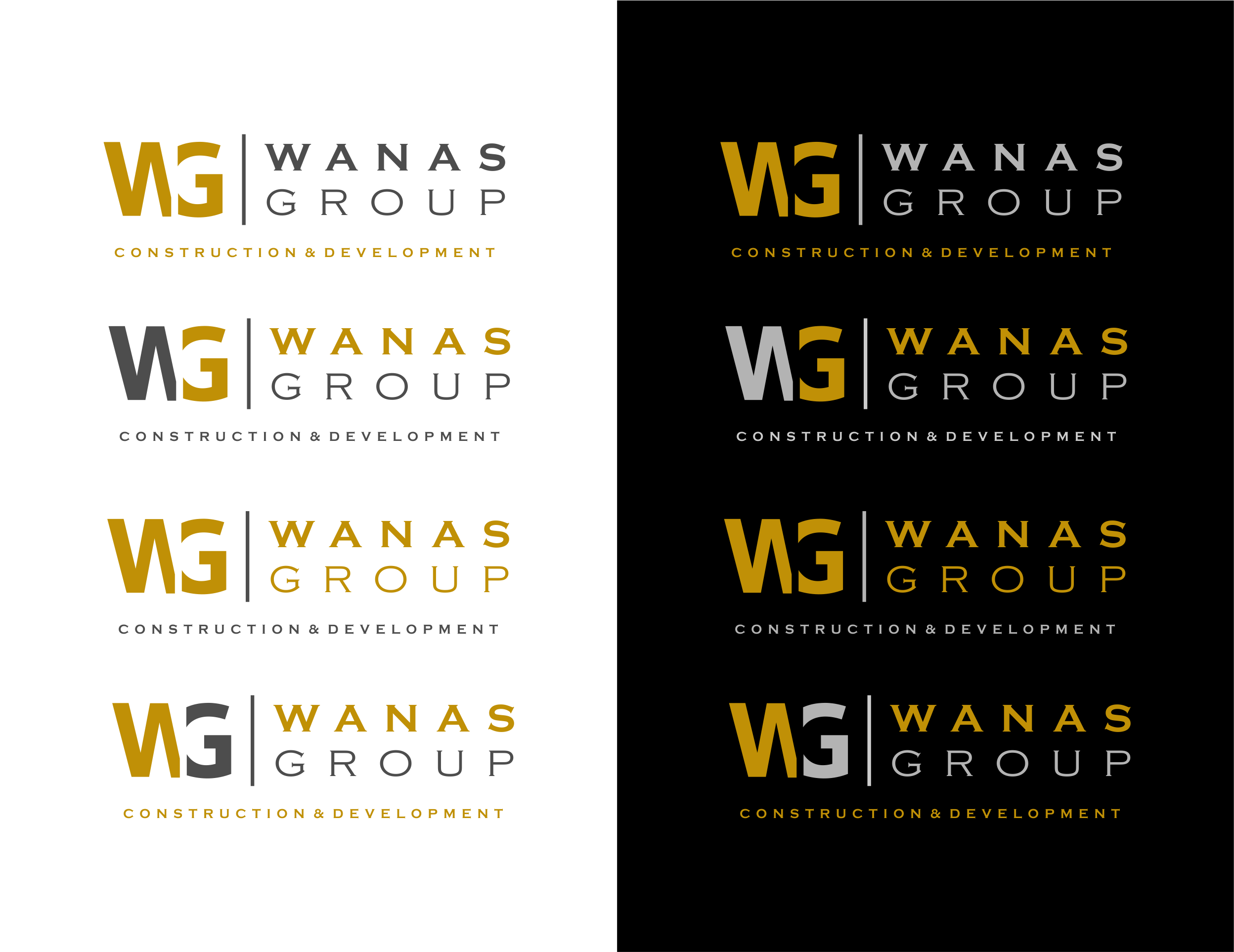 Logo Design by Atiek for citywalk development | Design #28575968