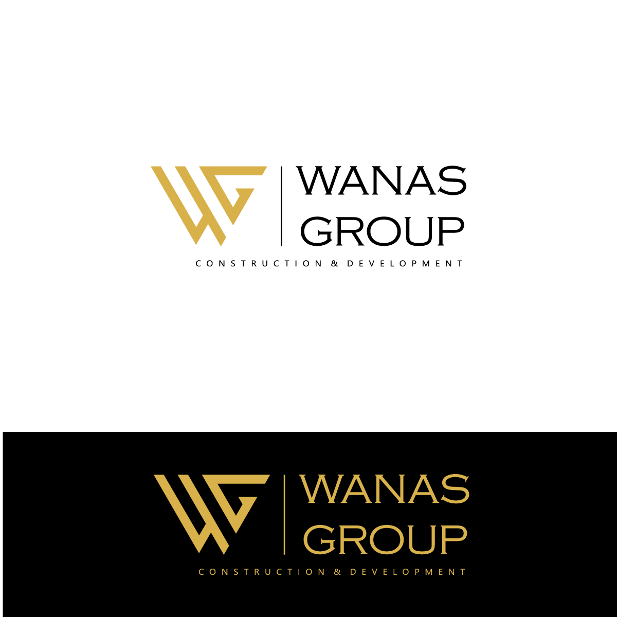 Logo Design by Lilie for citywalk development | Design #28597834