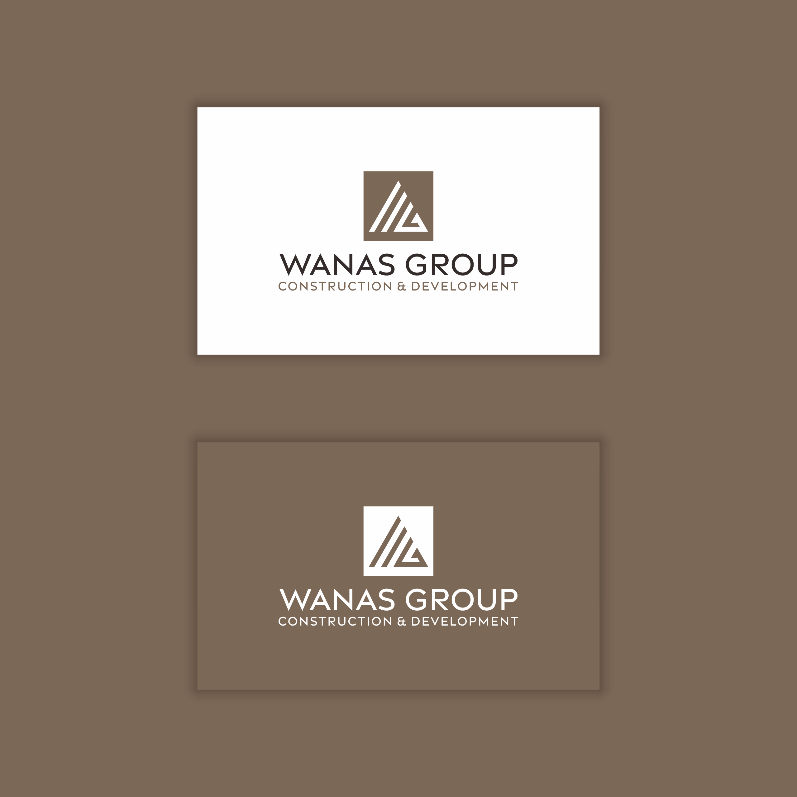 Logo Design by melzh for citywalk development | Design #28574955