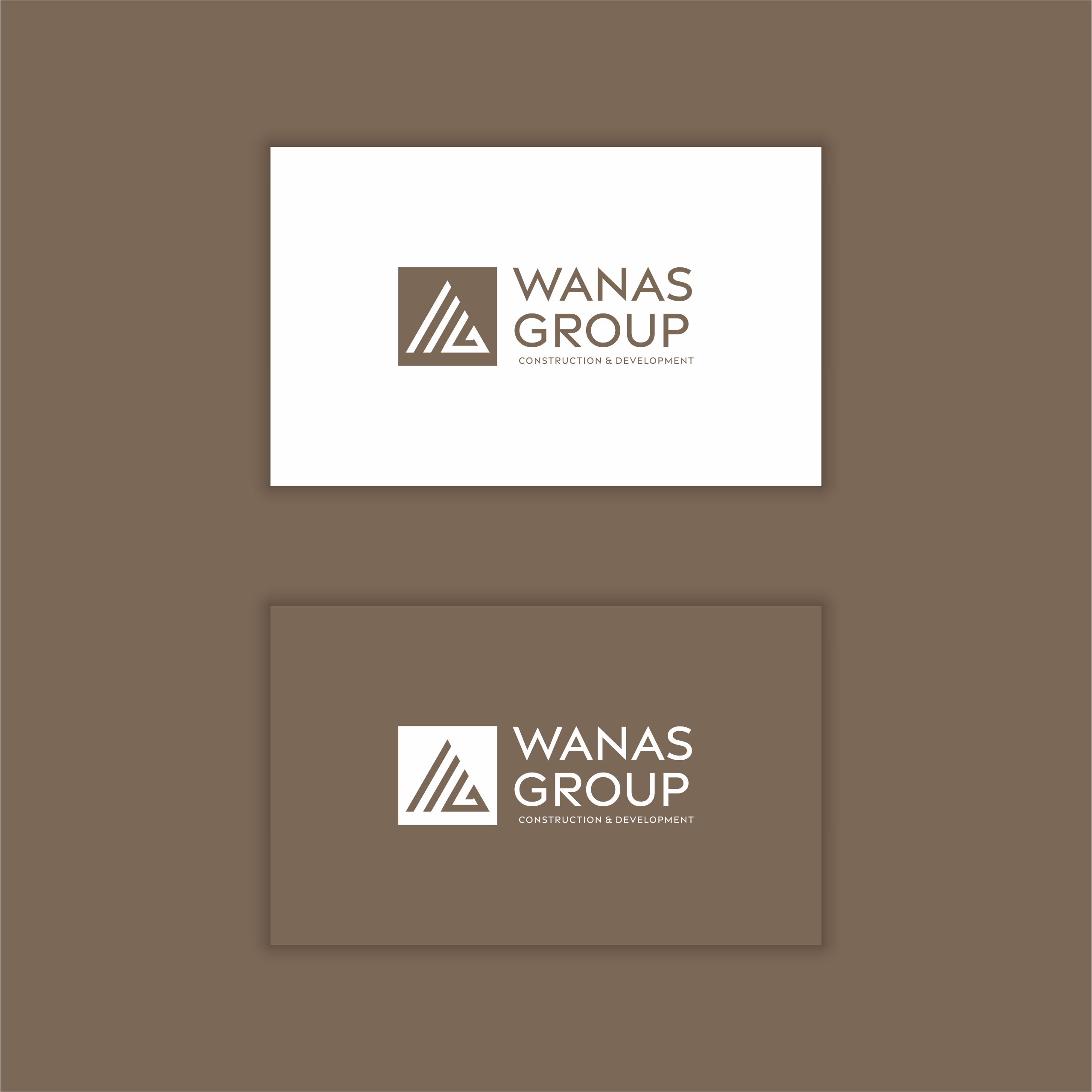 Logo Design by melzh for citywalk development | Design #28574969