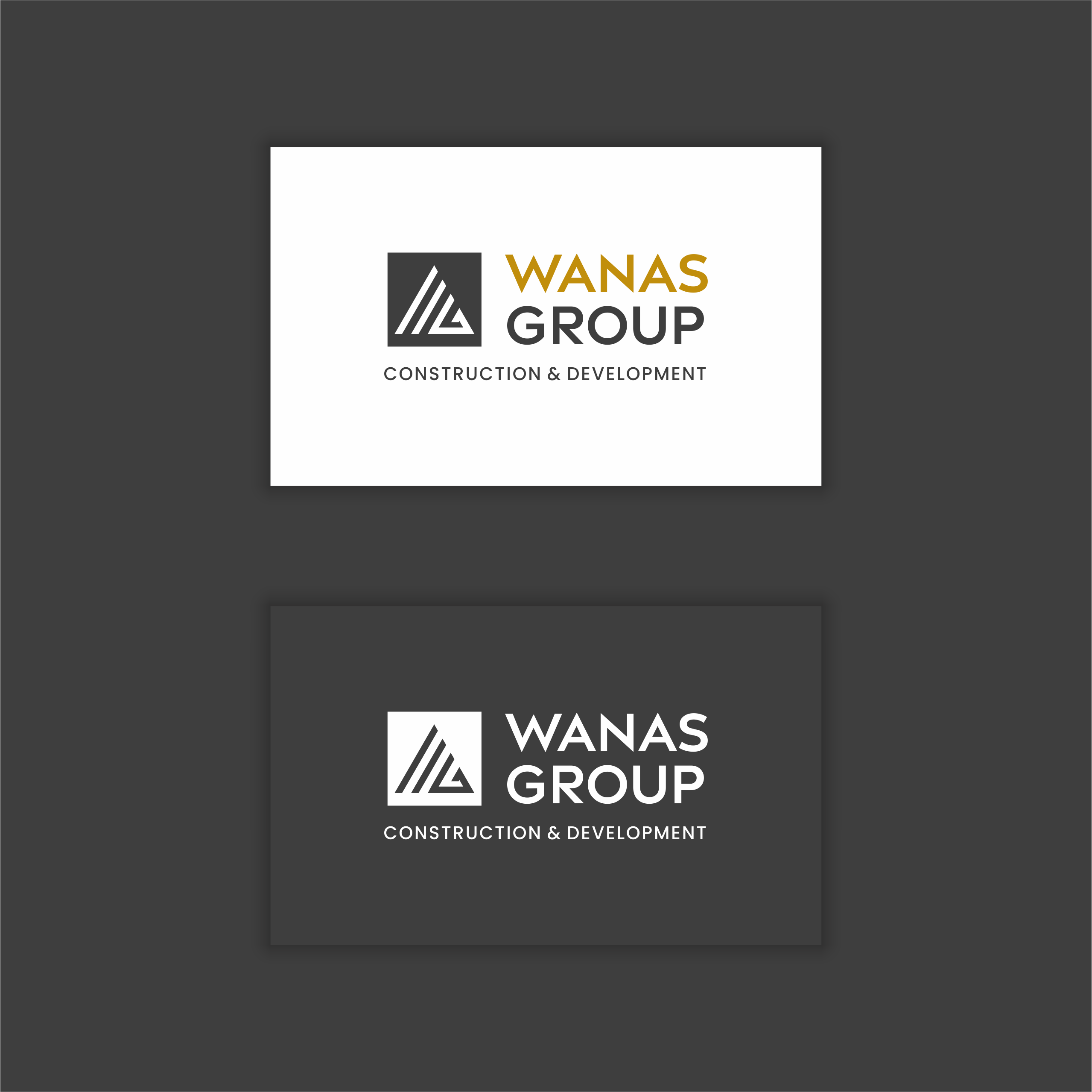 Logo Design by melzh for citywalk development | Design #28575027