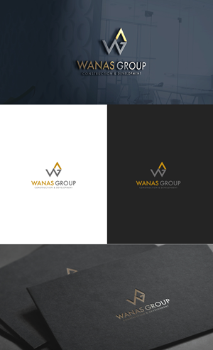 Logo-Design von GLDesigns für citywalk development | Design: #28575831