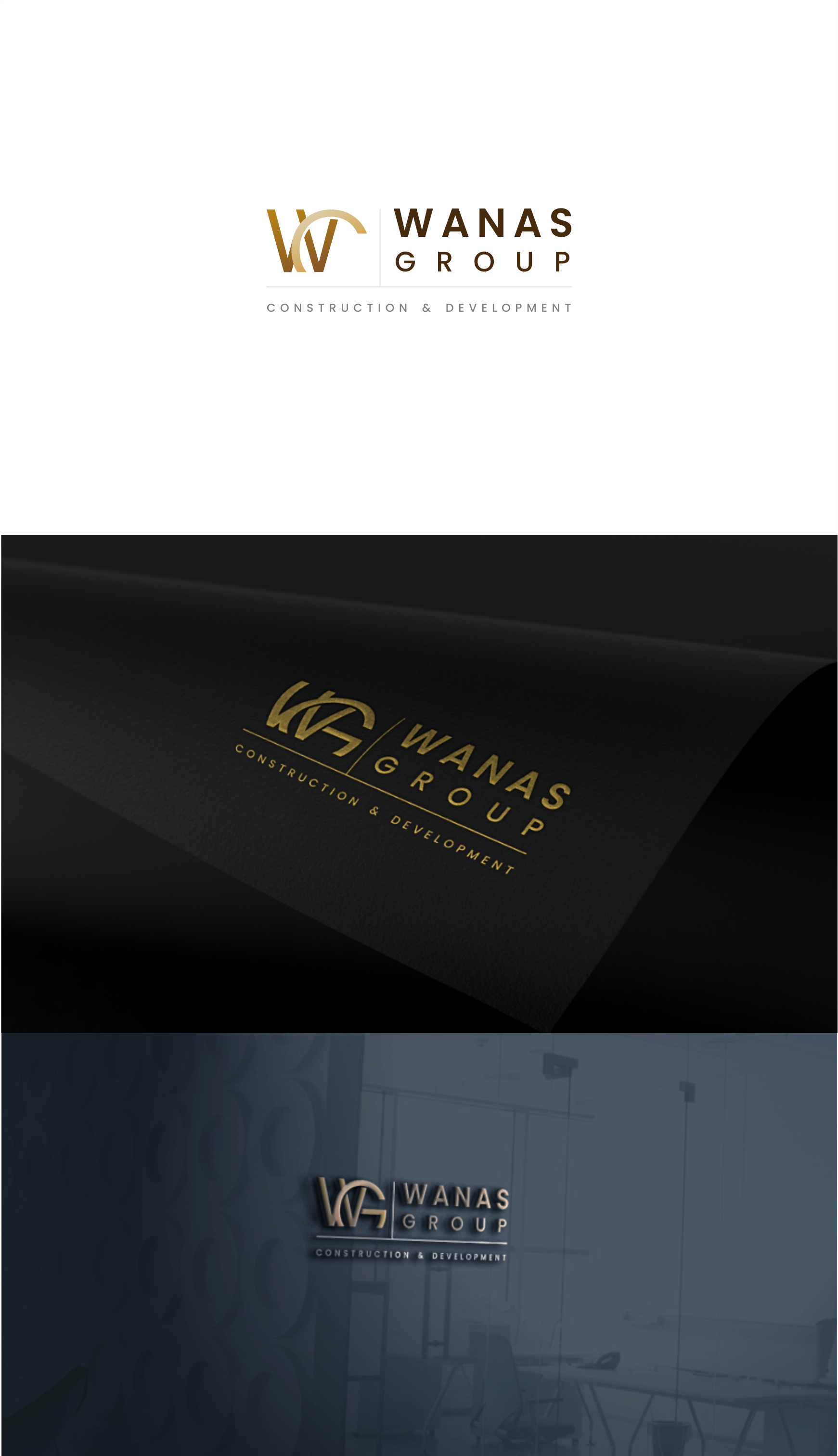 Logo Design by *mary for citywalk development | Design #28576955