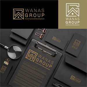 Logo-Design von kolevvp für citywalk development | Design #28590374