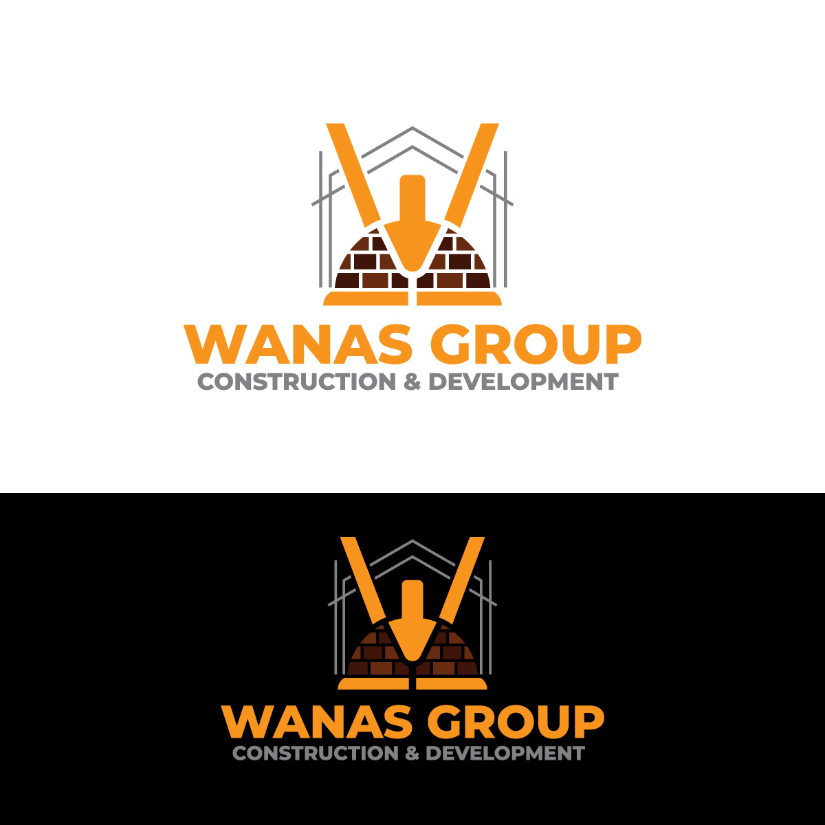 Logo-Design von brand maker für citywalk development | Design #28575694