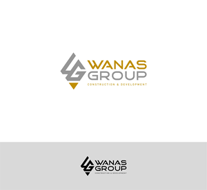 Logo-Design von ace_art™ für citywalk development | Design: #28595379
