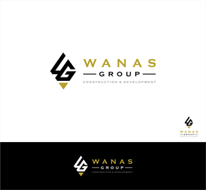 Logo Design by ace_art™ for citywalk development | Design: #28602877