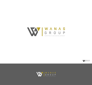Logo-Design von ace_art™ für citywalk development | Design: #28603593