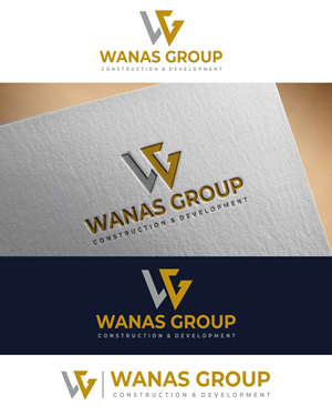 Logo Design by CreativeFeather for citywalk development | Design: #28609529