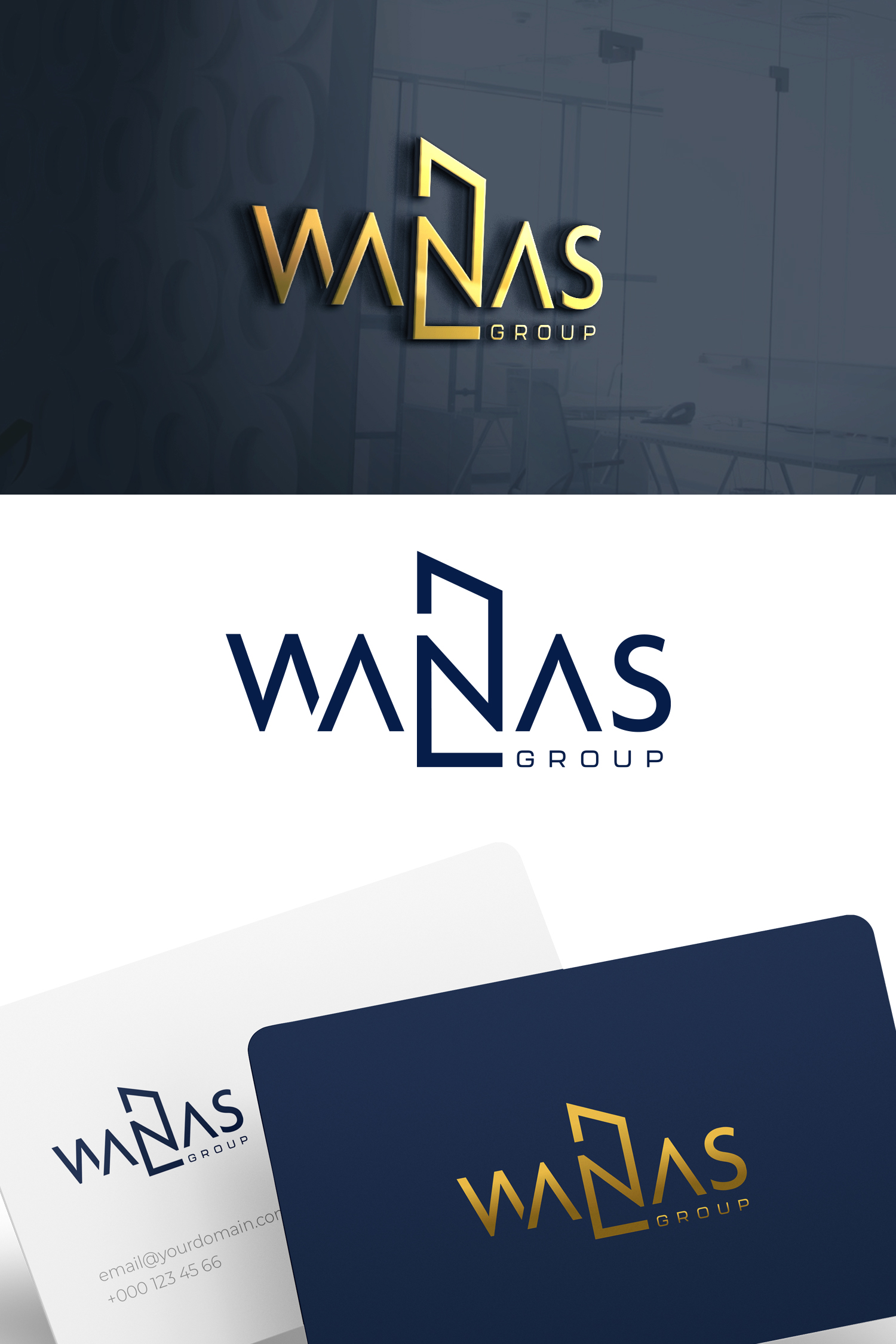 Design de Logo par Modeform pour citywalk development | Design #28573631