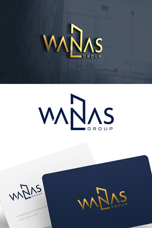 Logo-Design von Asya Logo für citywalk development | Design #28573631