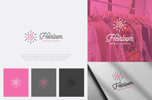 Packaging Design by HWdesigns