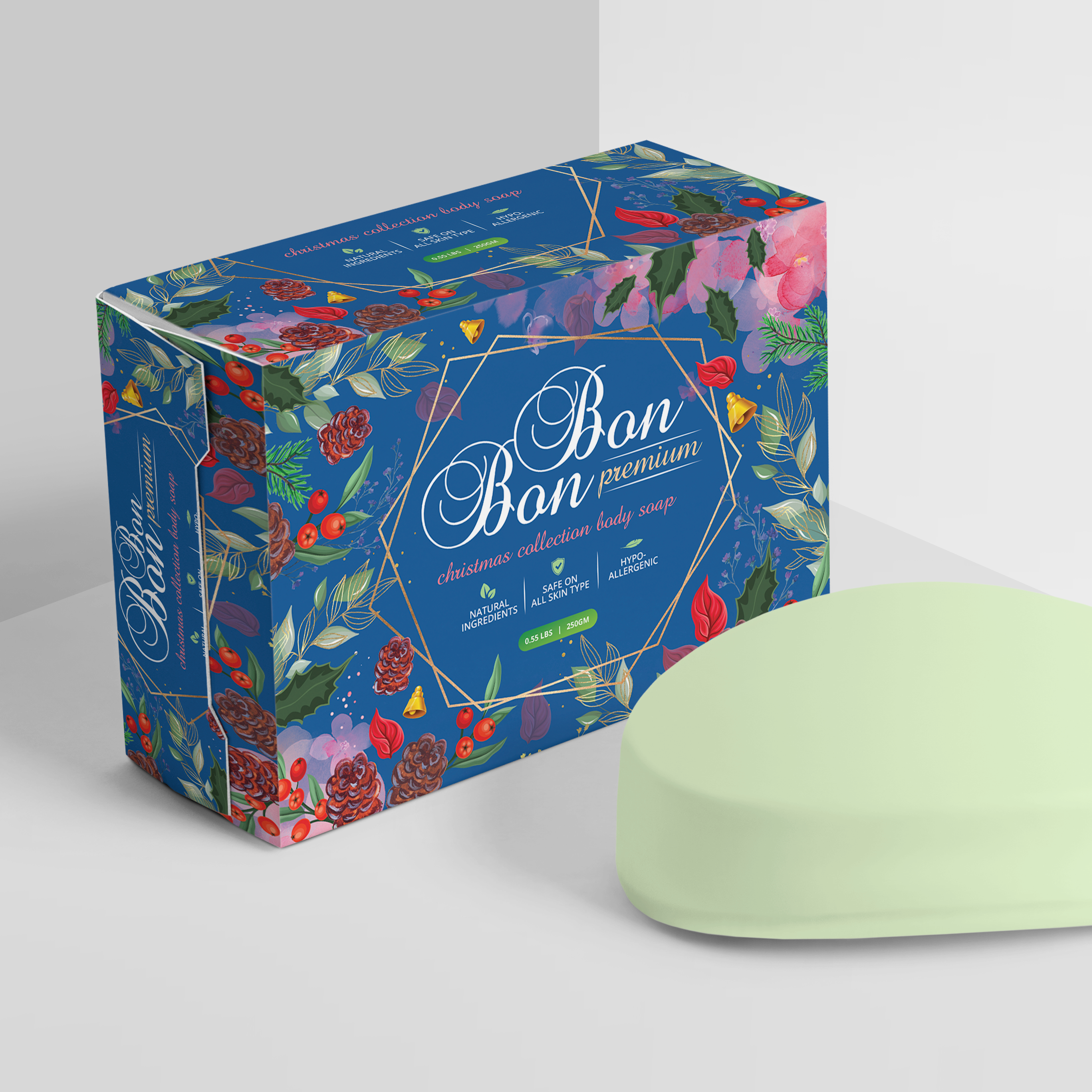 Verpackungs-Design von Navisol Creatives für huxter  | Design #28595829