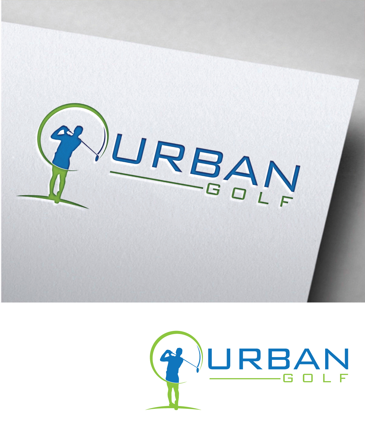 Logo Design by Om Namah Shivay for this project | Design #28580453