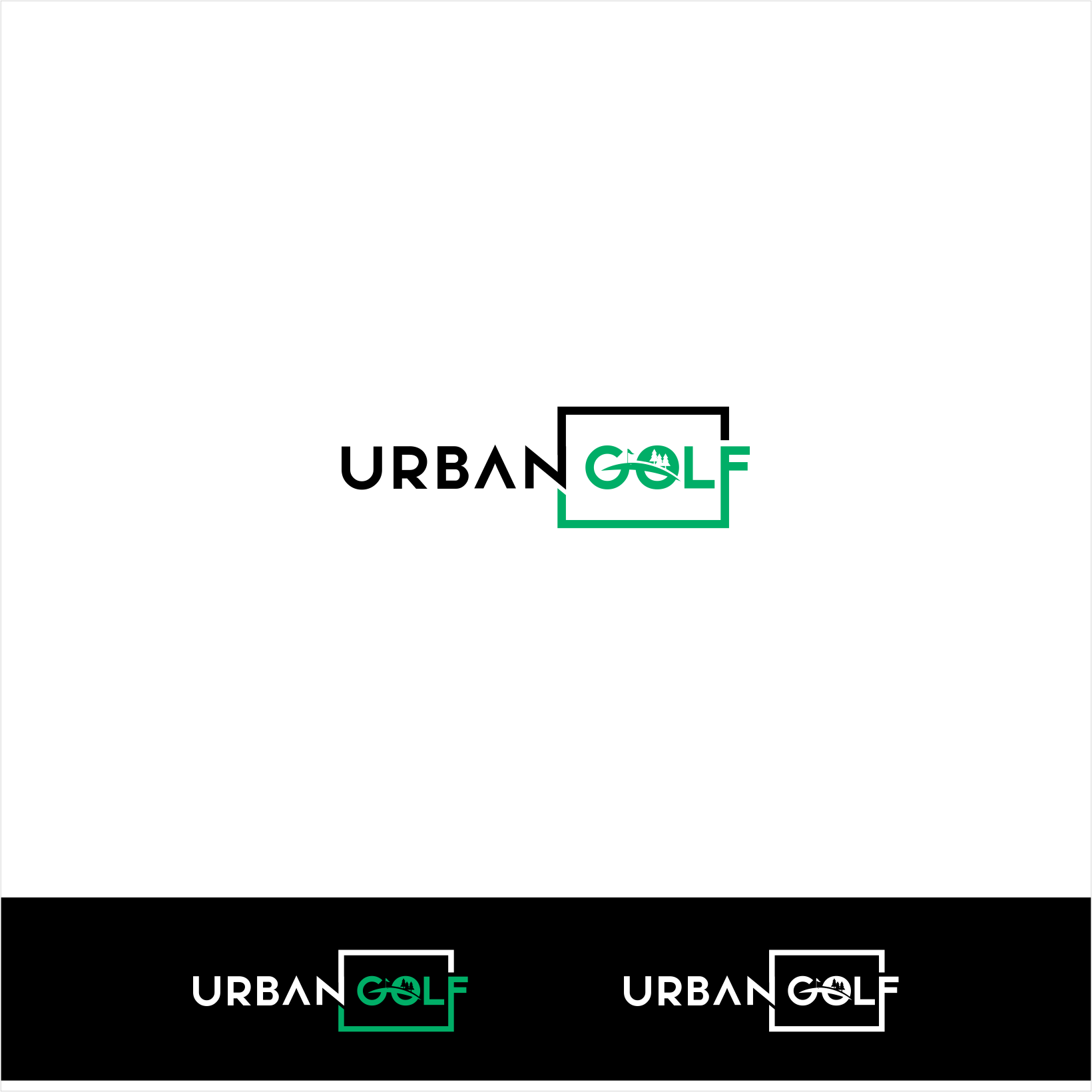 Logo Design by Arham Hidayat for this project | Design #28587426