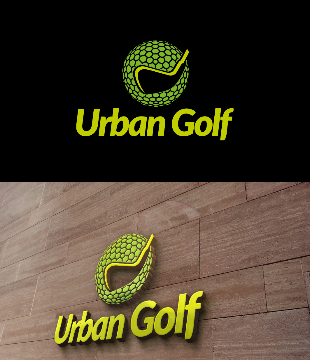 Logo Design by patriciaparadesign for this project | Design #28607292