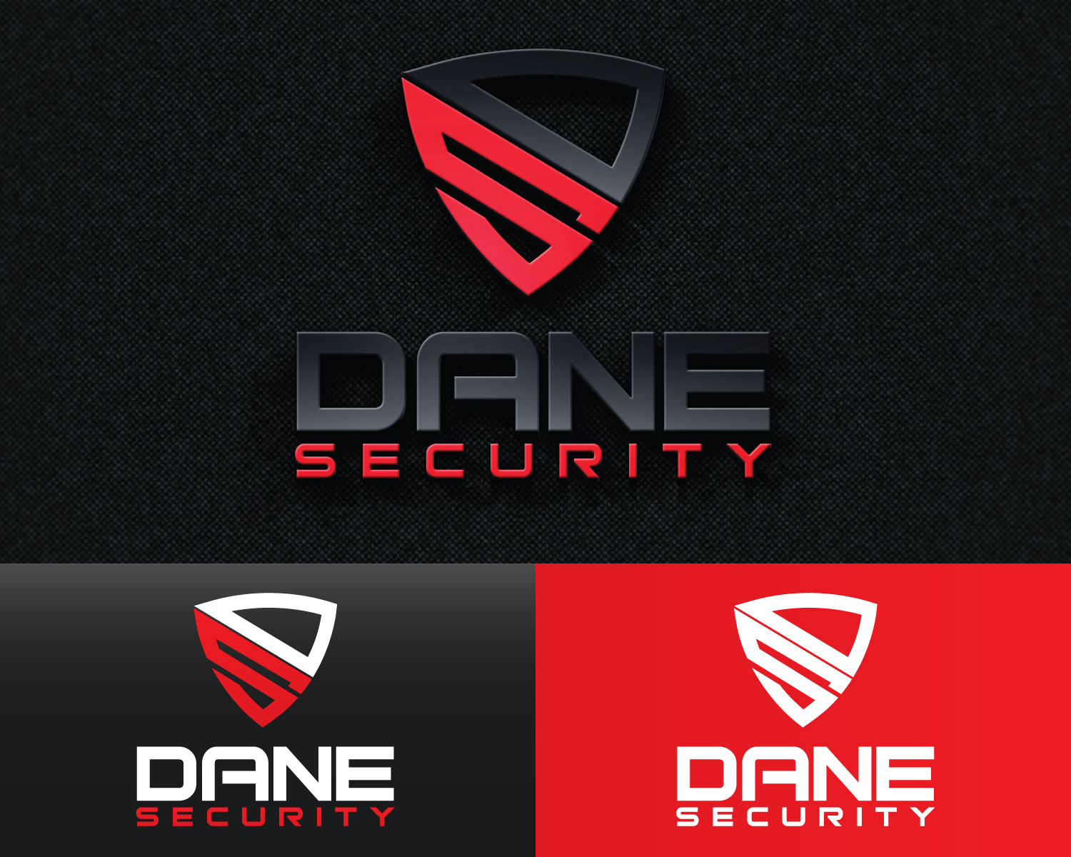 Logo Design by Atec for this project | Design #28573249