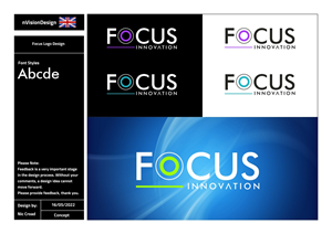 Logo Design by nvisiondesign.co.uk for this project | Design: #28573945